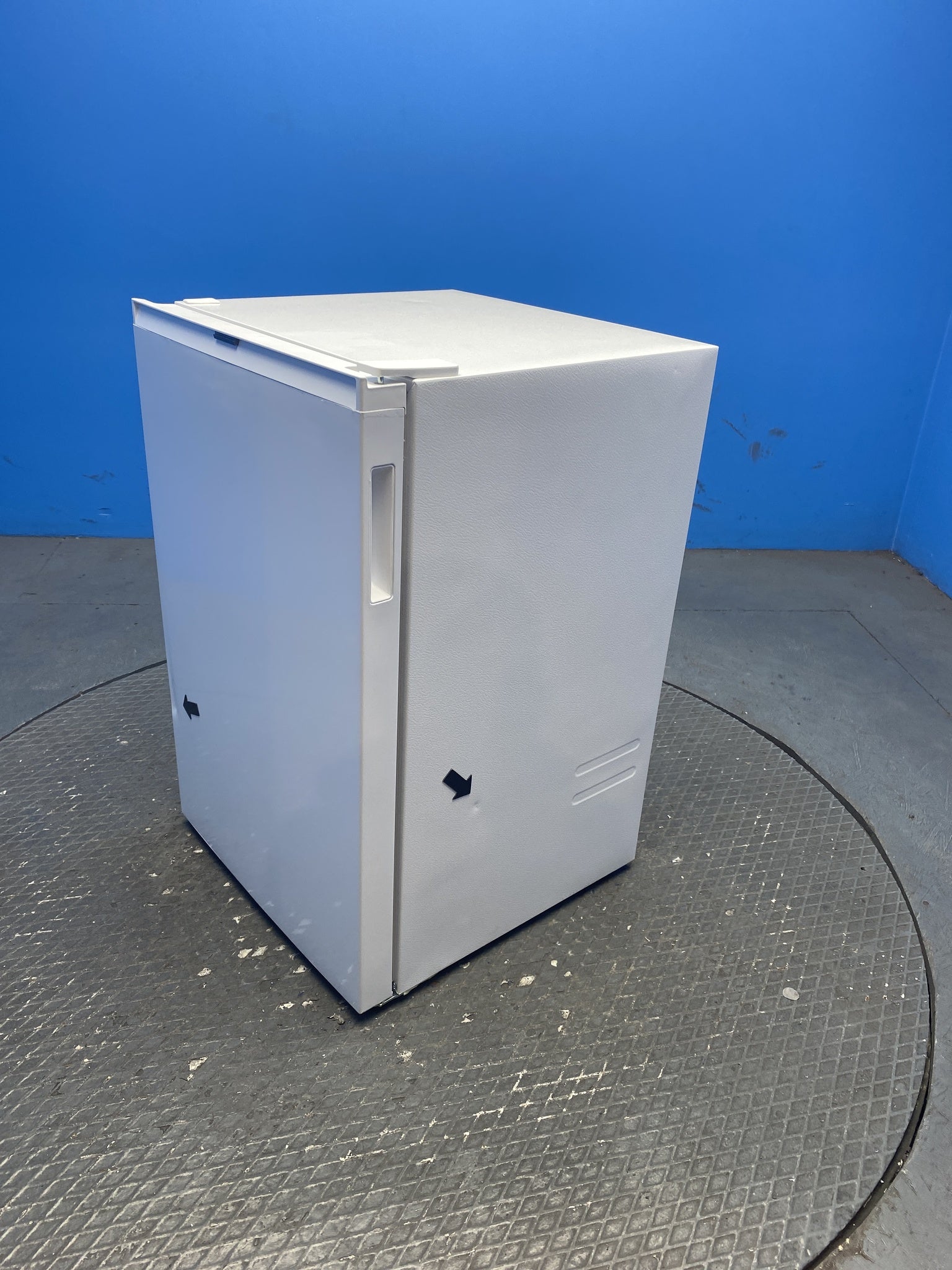 Hoover H-FRIDGE 300 HONLQ2S58EWK Under Counter Larder Fridge