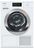 Miele TCR780WP 9kg Heat Pump Tumble Dryer - Renew 2 U