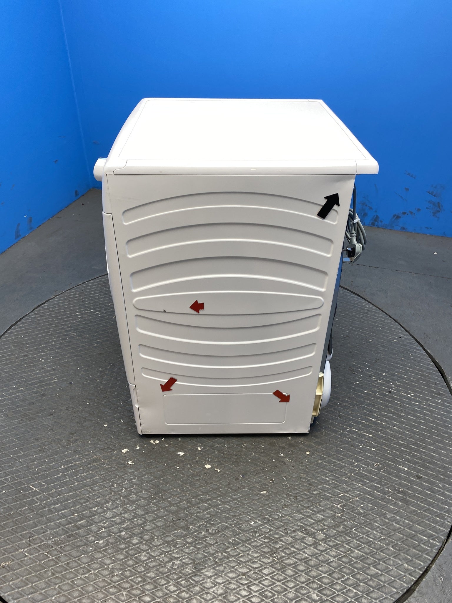 Candy CSEC9DF 9kg Condenser Smart Pro Tumble Dryer