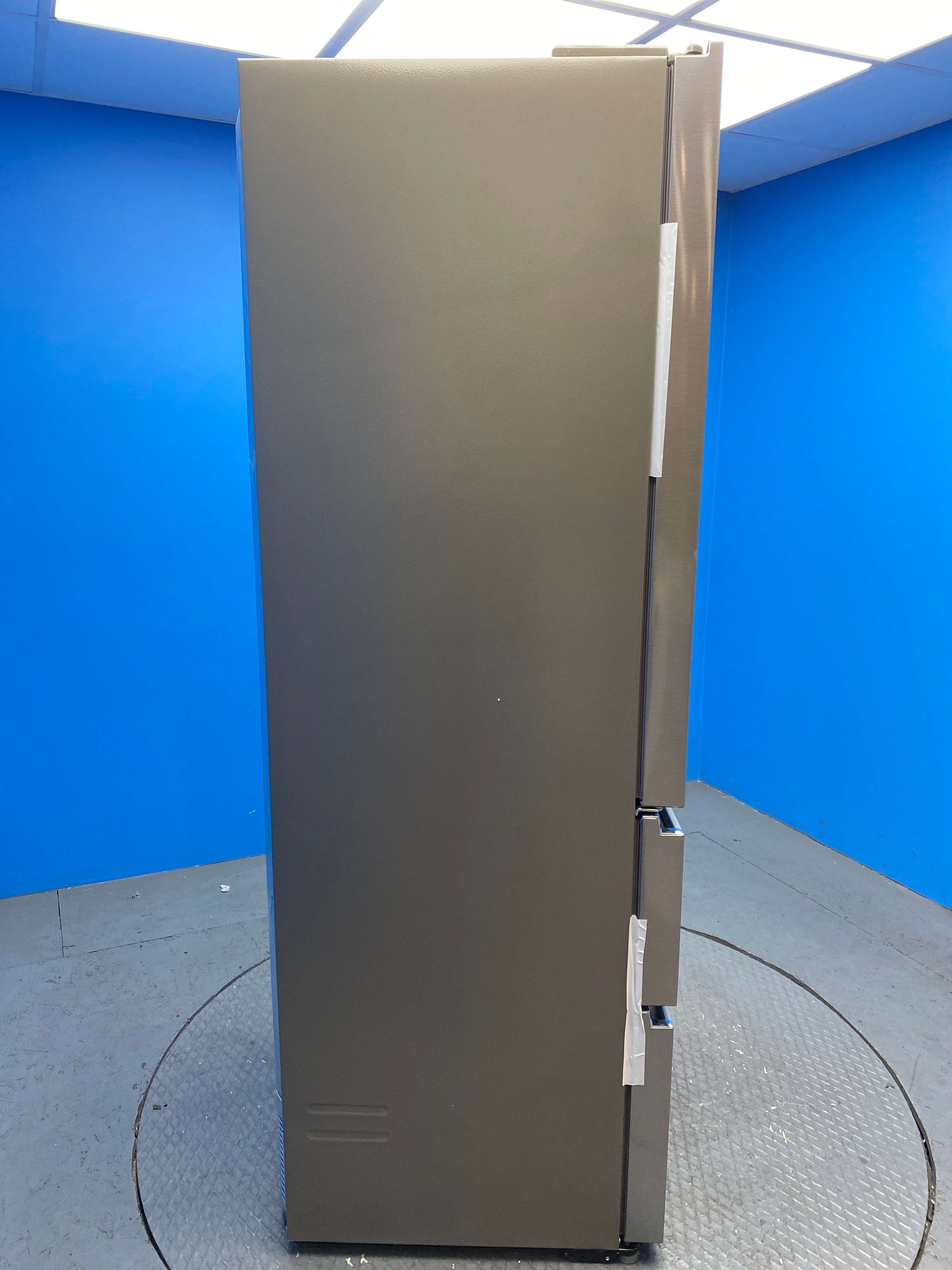 Haier Series 5 HFR5719ENMG French Door Fridge Freezer