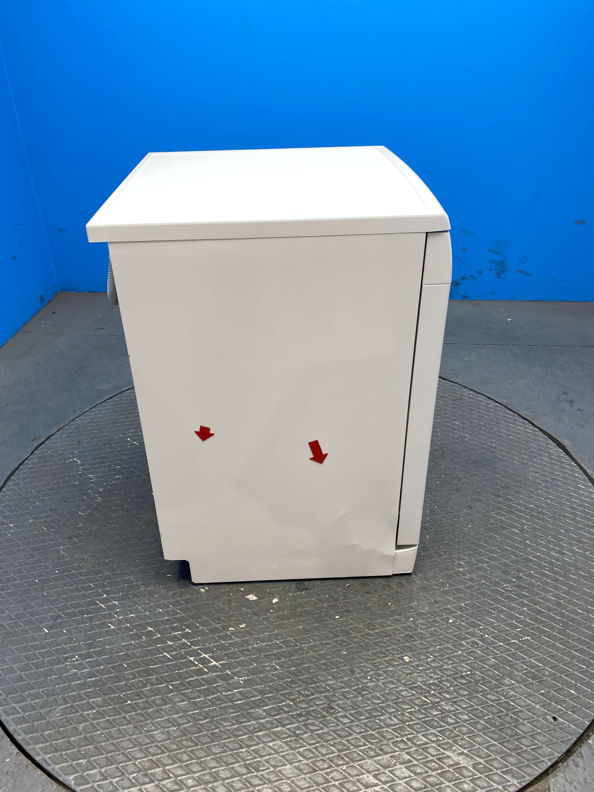 Bosch SMS4EMW06G Series 4 14 Place Setting Dishwasher