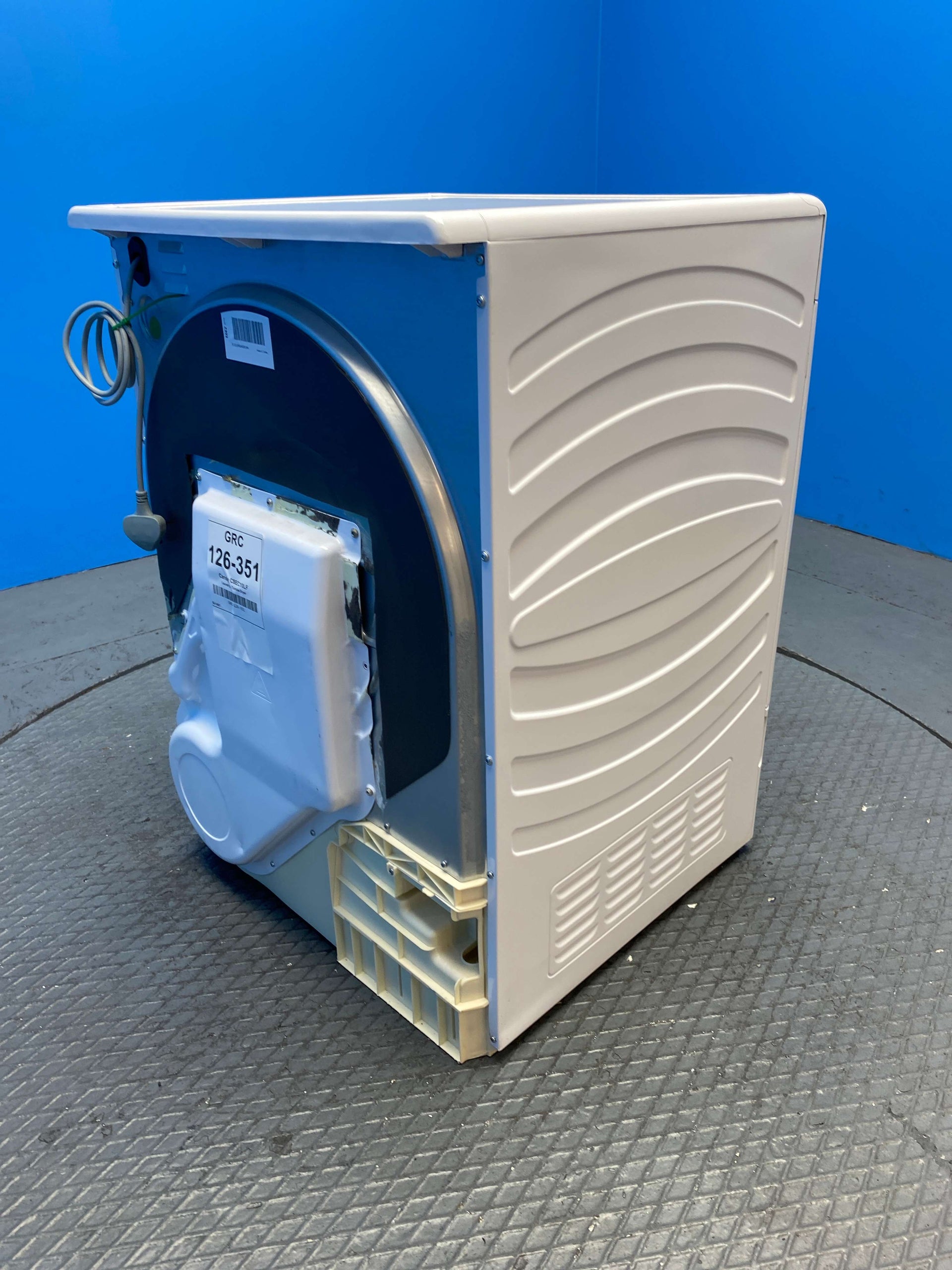 Candy CSEC10LF 10kg Condenser Tumble Dryer