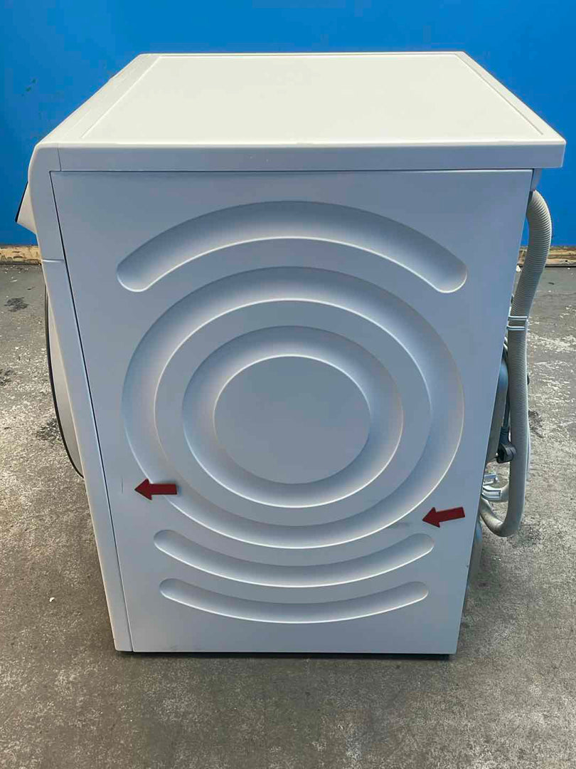#GRC-161-849 - Bosch WGB264A1GB Series 8 11kg 1400rpm Washing Machine