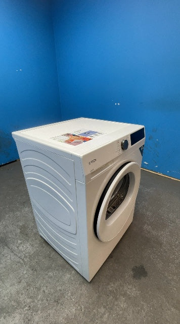#GRC-162-851 - Candy Quick Pro 10kg Heat Pump Tumble Dryer – Sensor Drying, White