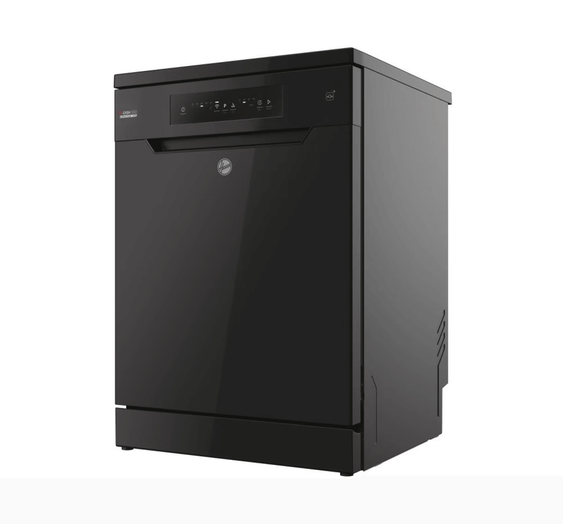 Hoover HF3C7L0B 13 Place Setting Dishwasher - Renew 2 U