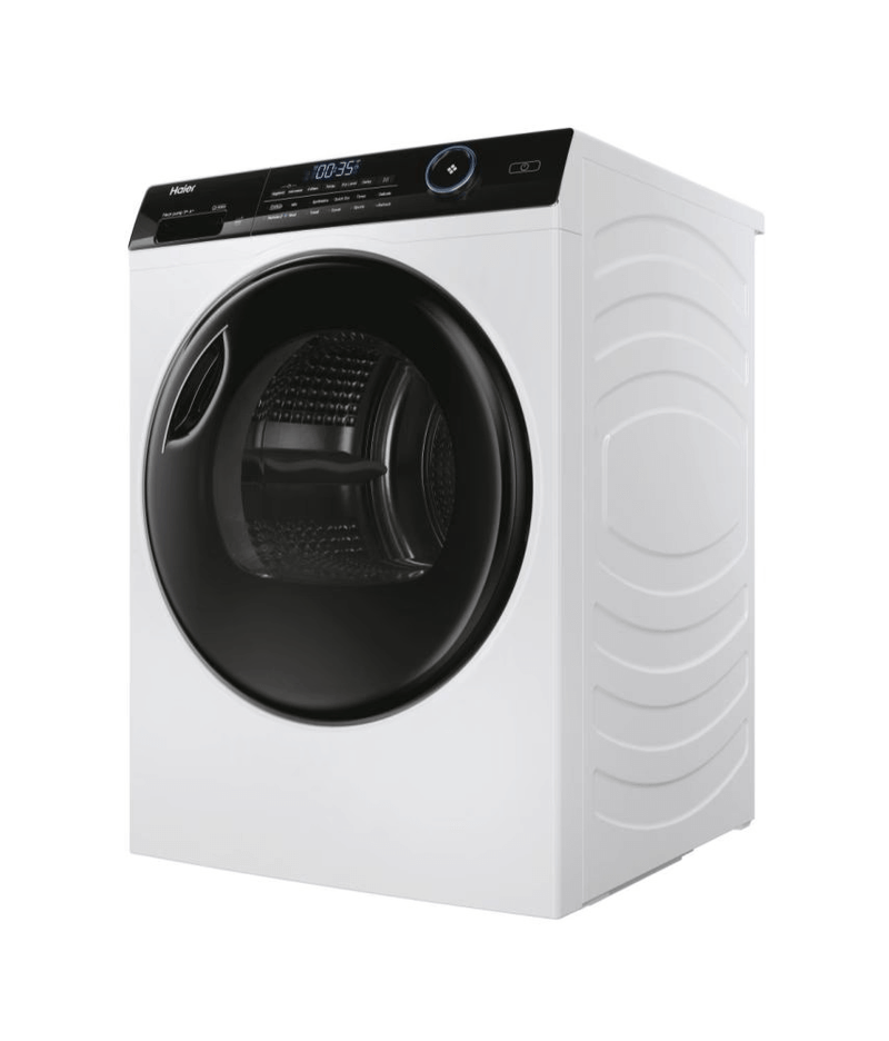 Haier HD90-A2959 Series 5 9kg Heat Pump Tumble Dryer – Renew 2 U