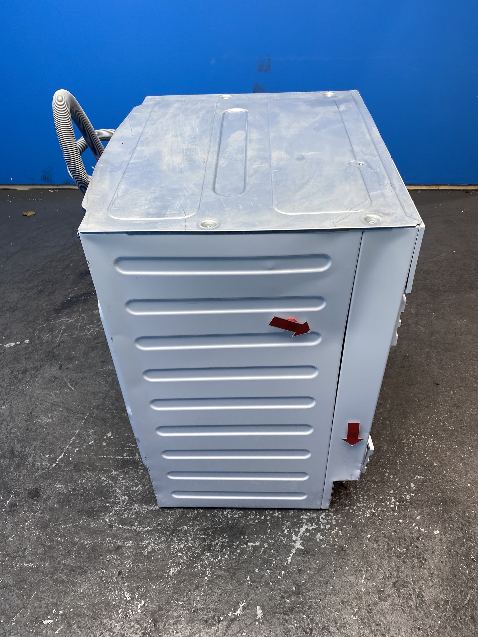 AEG 6000 AutoSense LFX6G7434BI 7kg 1400rpm Integrated Washing Machine