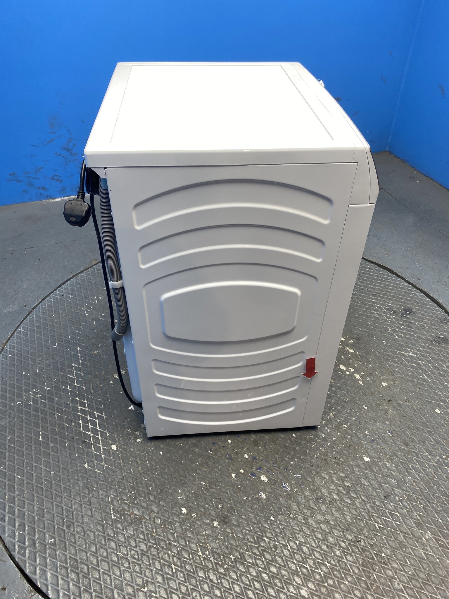 Haier HW90-B14959U1 Series 5 9kg 1400 Spin Washing Machine