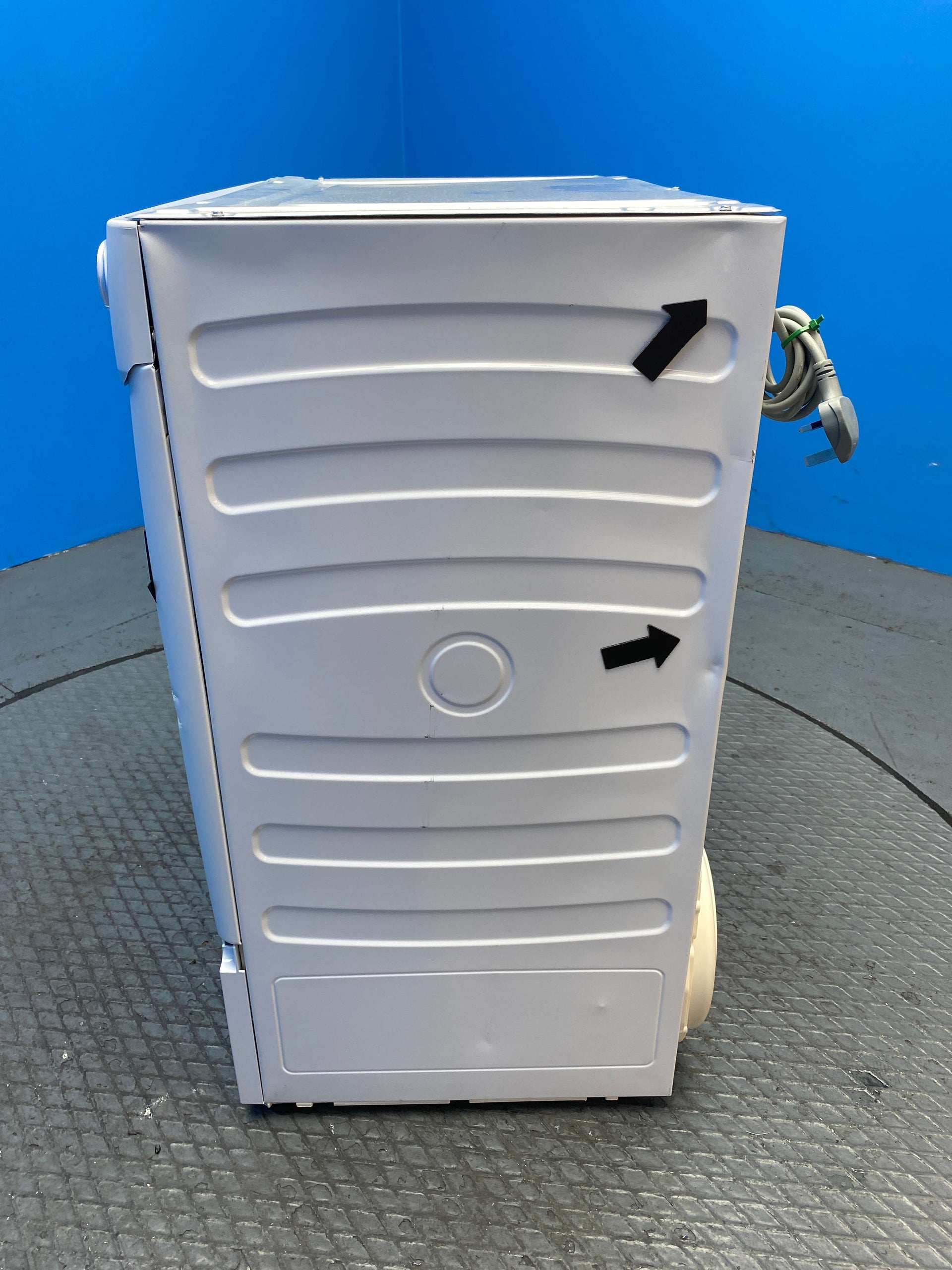 Candy BCTDH7A1TE 7kg Built In Heat Pump Tumble Dryer