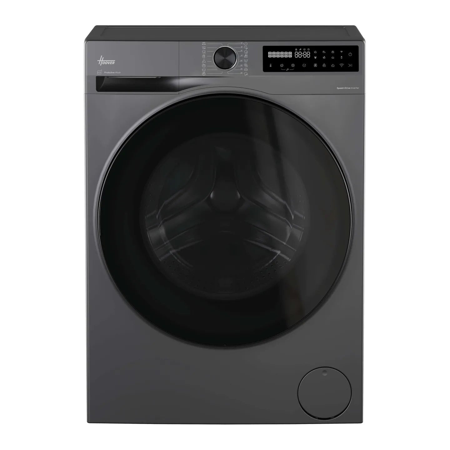 Hoover Pro Wash Series 5 HBP 411BL9G-80 11kg 1400rpm Washing Machine – Renew 2 U