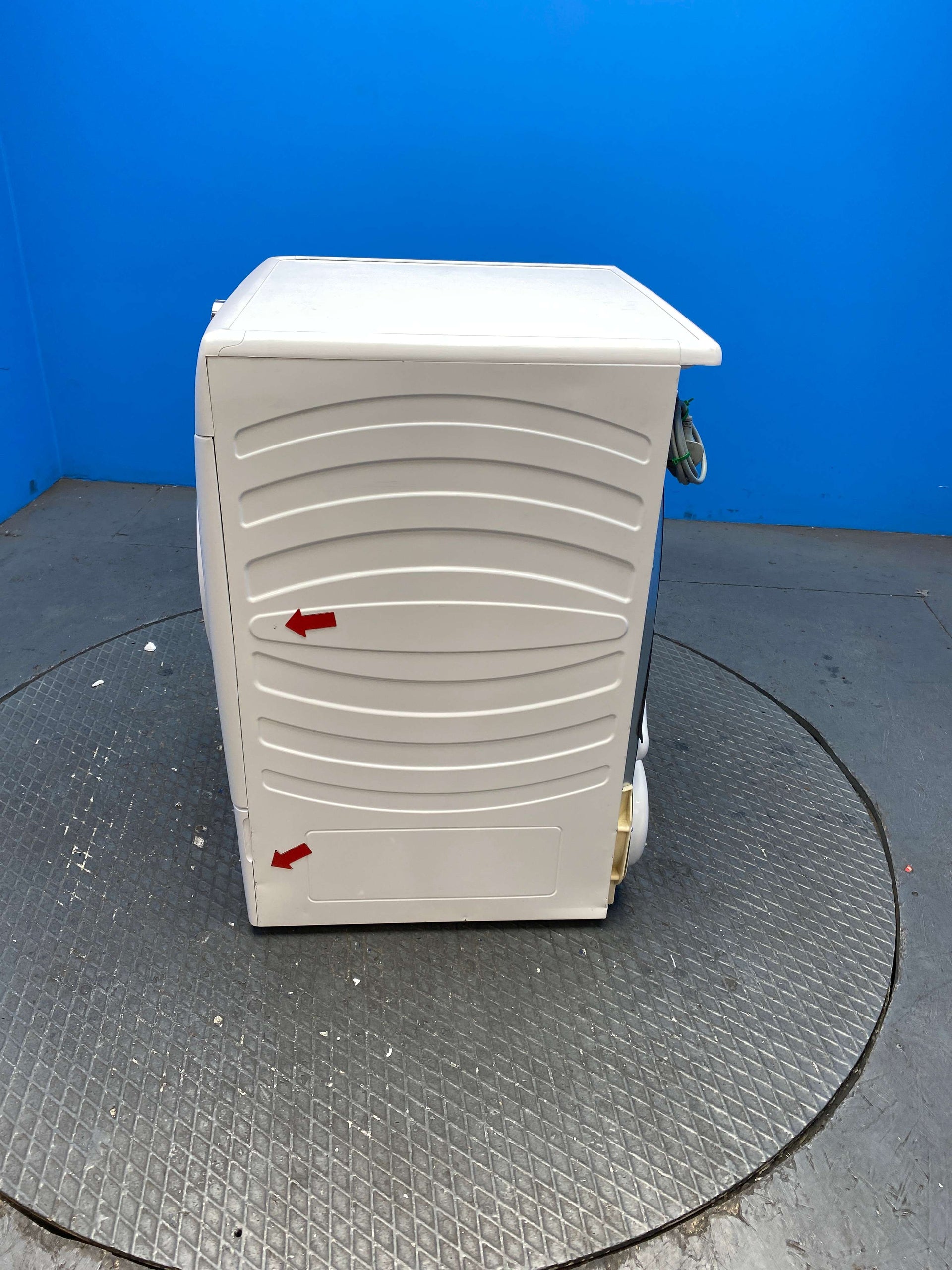 Hoover HLEC10DE 10kg Condenser Tumble Dryer