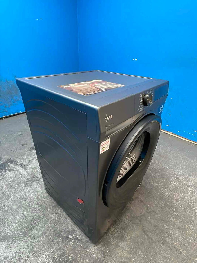 #GRC-160-753 - Hoover Pro Dry Series 3 HBR 10N2BRX 10kg Heat Pump Dryer