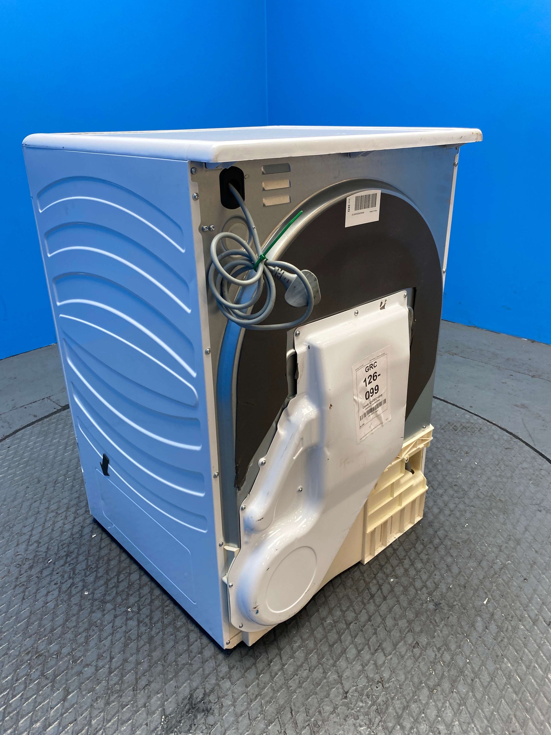 Candy CSOEC10DE 10kg Condenser Tumble Dryer