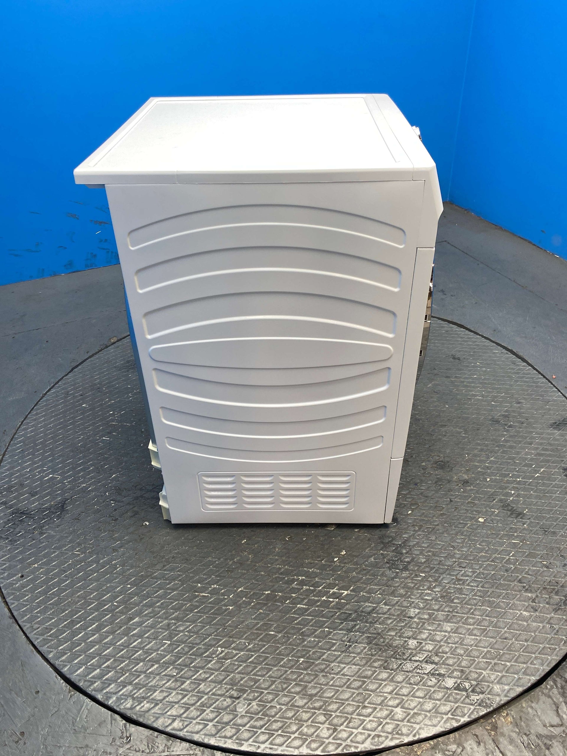 Hoover NDEH9A2TCE 9kg Heat Pump Tumble Dryer