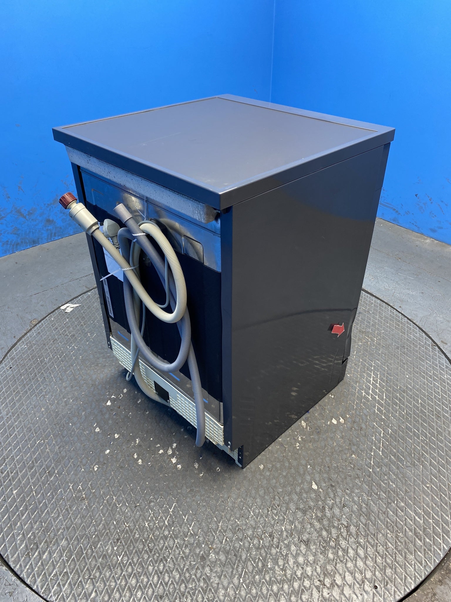 Hoover H-DISH 500 HF4B7F0A-80 Wi-Fi 14 Place Dishwasher