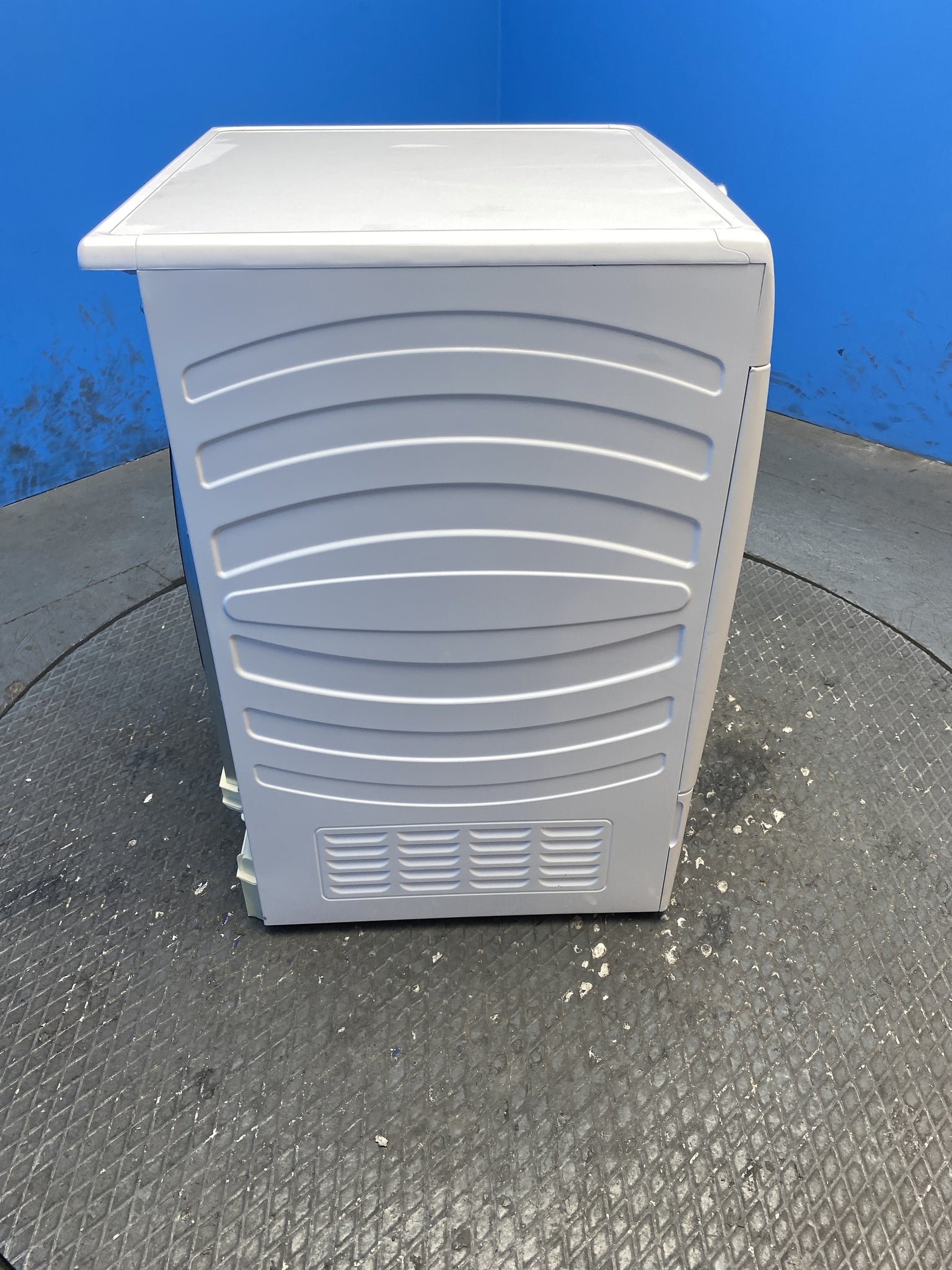 Hoover HLEC8LG 8kg Condenser Tumble Dryer