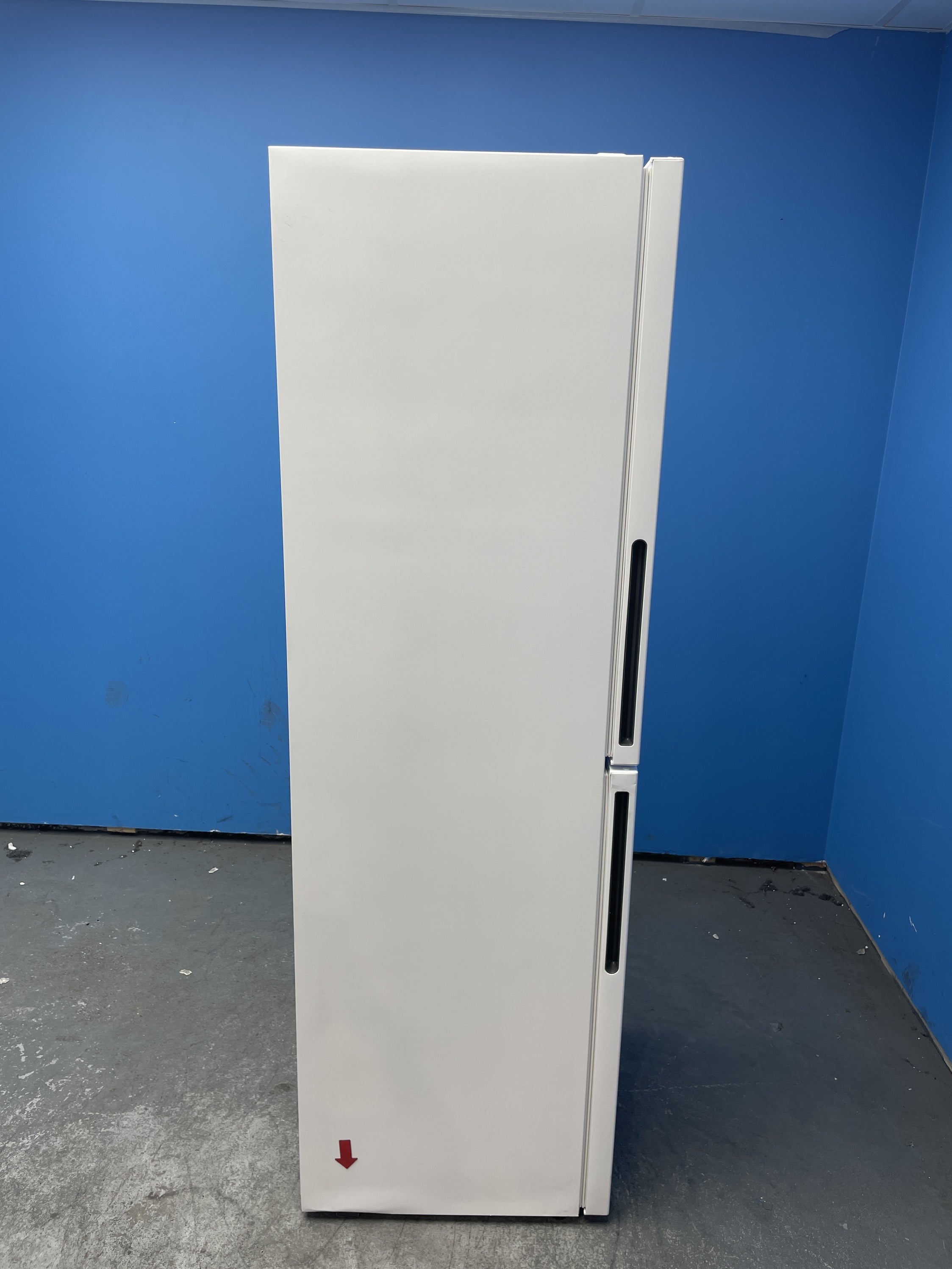 #GRC-158-502 - Hoover HVCT3L517EWKR H-FRIDGE 300 Low Frost Fridge Freezer