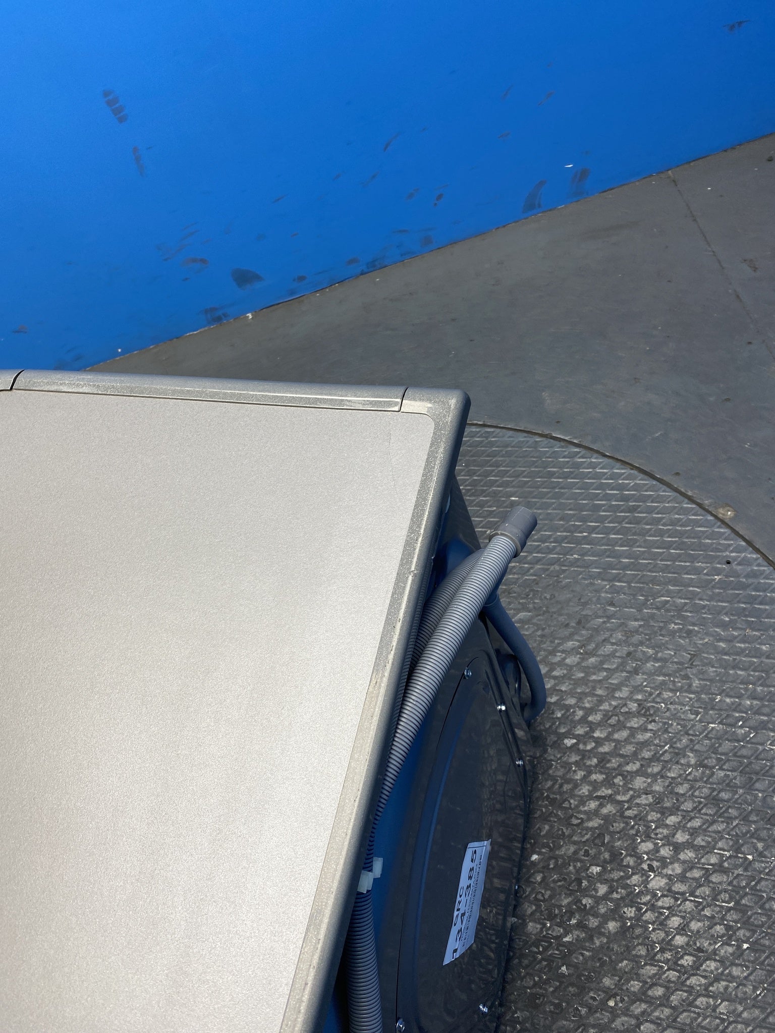 Hoover H3W49TAGG4 9kg 1400 Spin Washing Machine