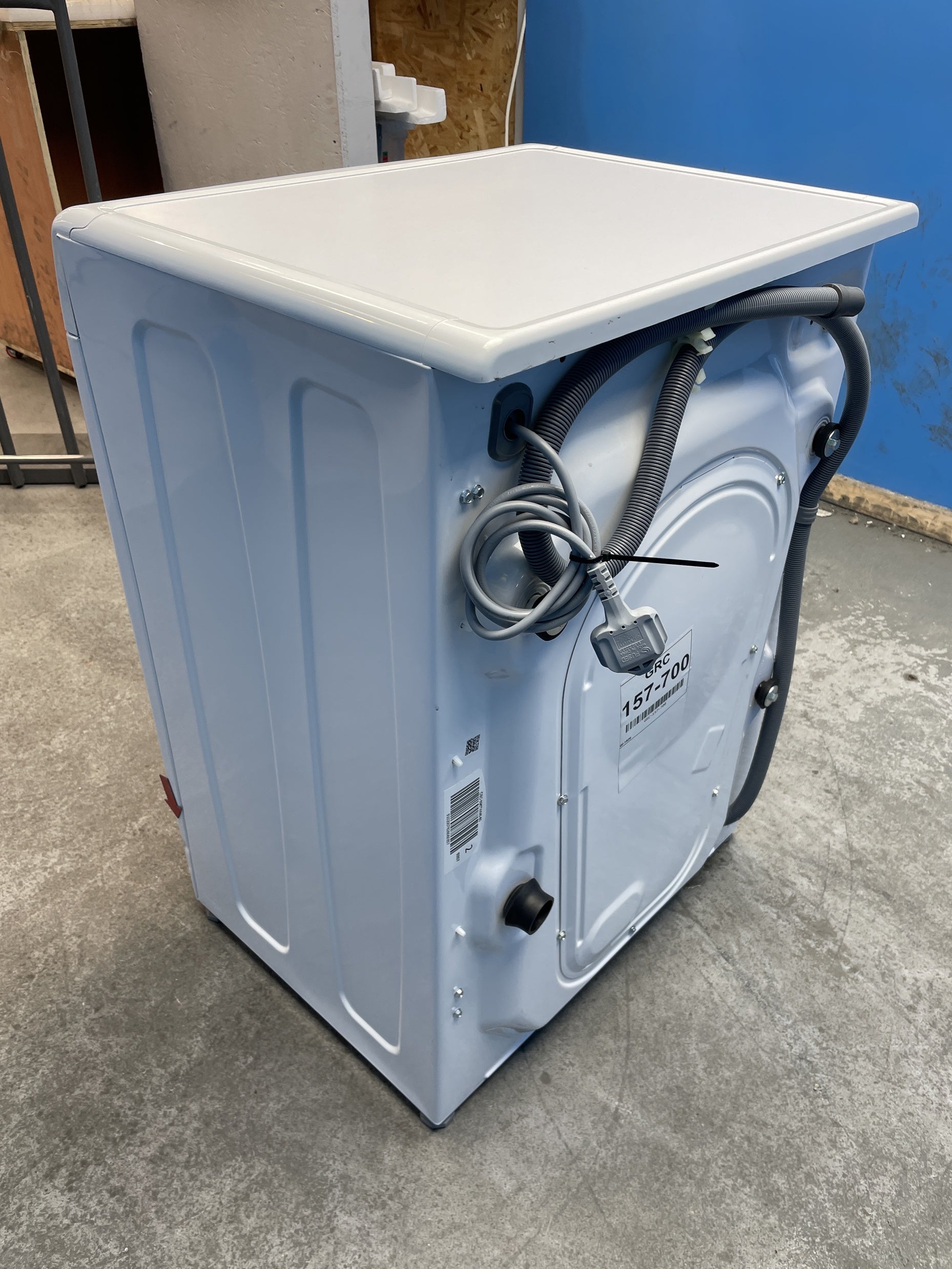#GRC-157-700 - Candy Smart Pro CSO6 96TWM6 9kg 1600rpm Washing Machine