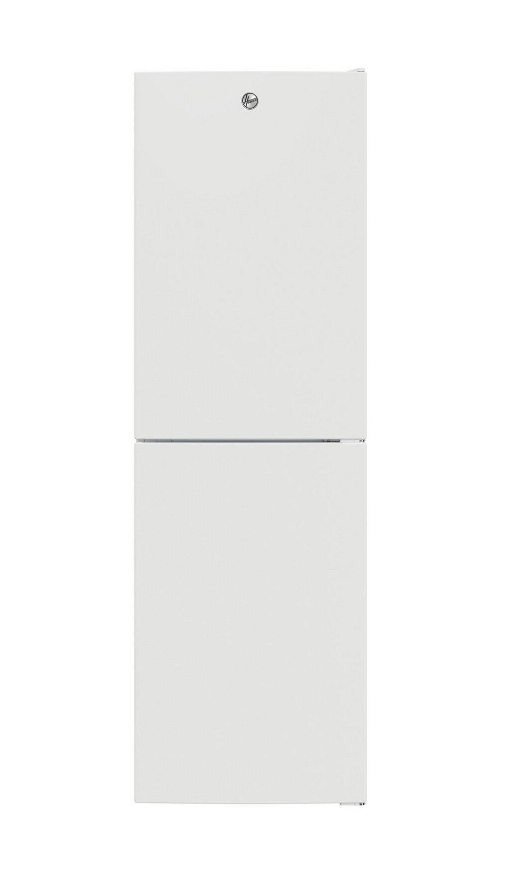 Hoover HVT3CLECKIHW 235 Litre Combi Fridge Freezer – Renew 2 U
