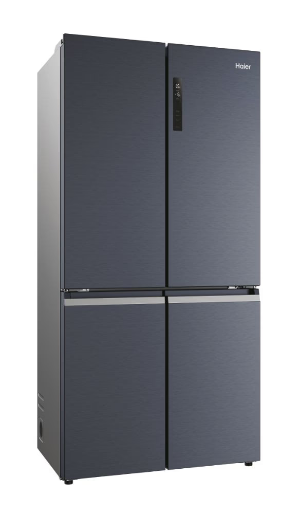 Haier HCR5919ENMB American Style Series 5 528 Litre Fridge Freezer – Renew 2 U