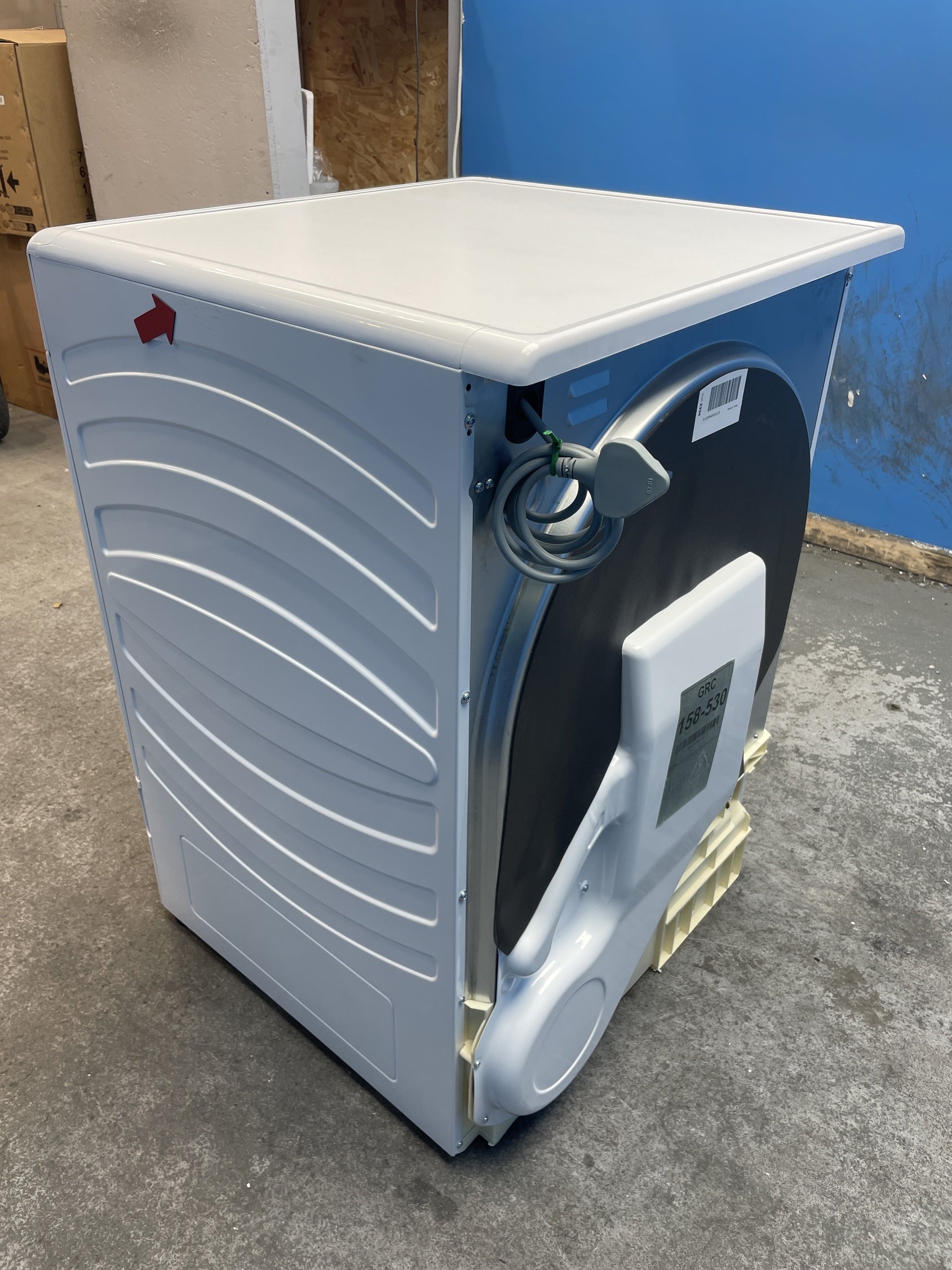 #GRC-158-530 - Candy CSE C9DF 9kg Condenser Smart Pro Tumble Dryer