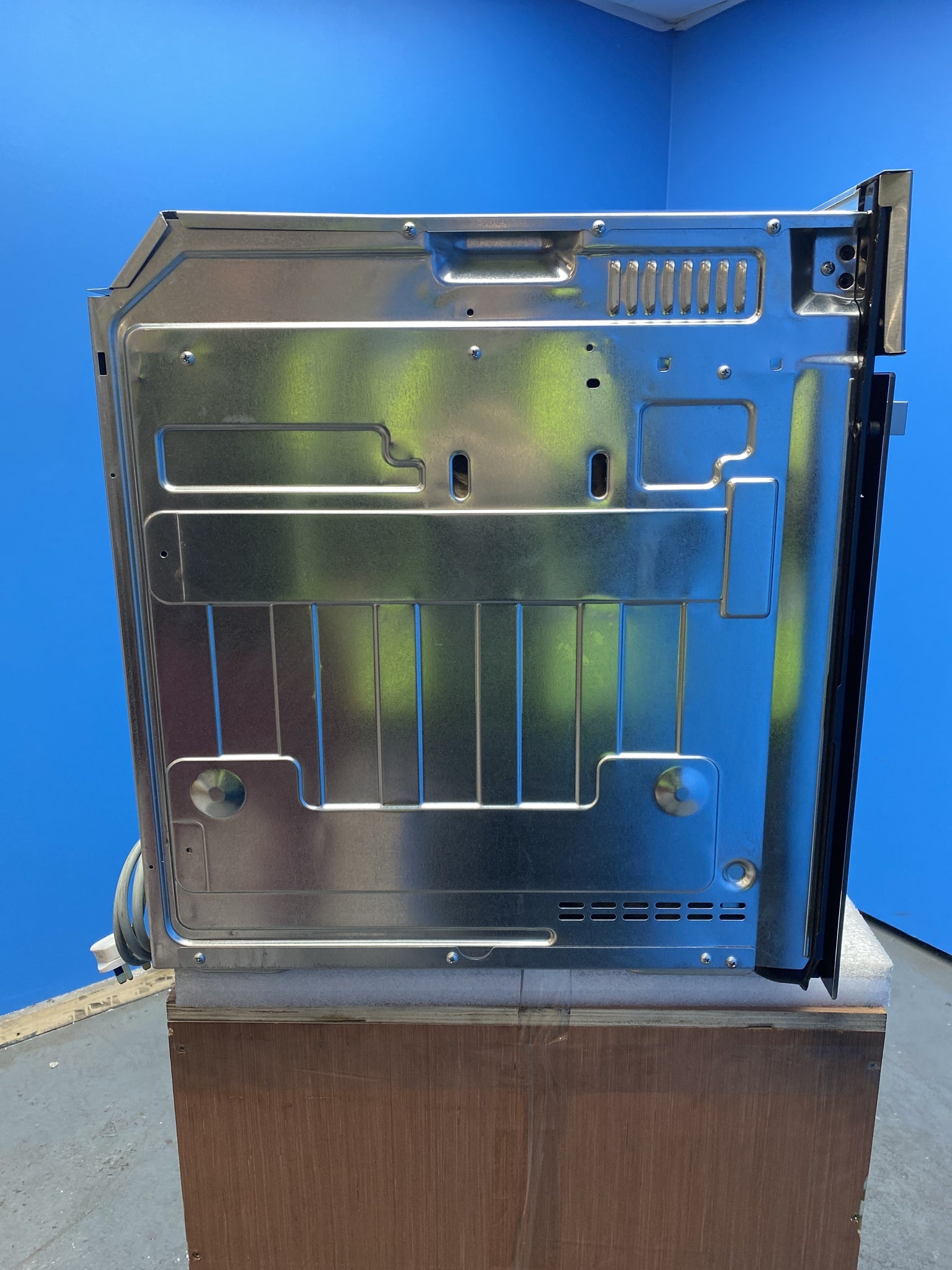 Candy Idea FIDC X602 65 Litre Built-In Electric Oven