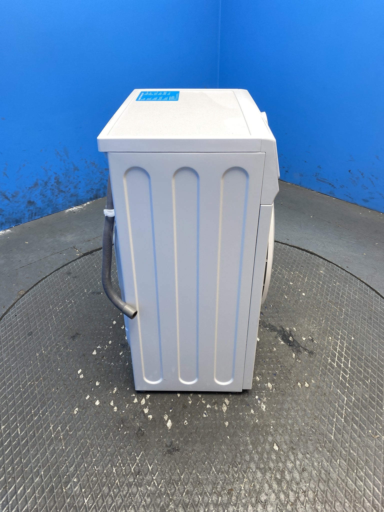 Midea MF100W70 7kg 1200 Spin Washing Machine