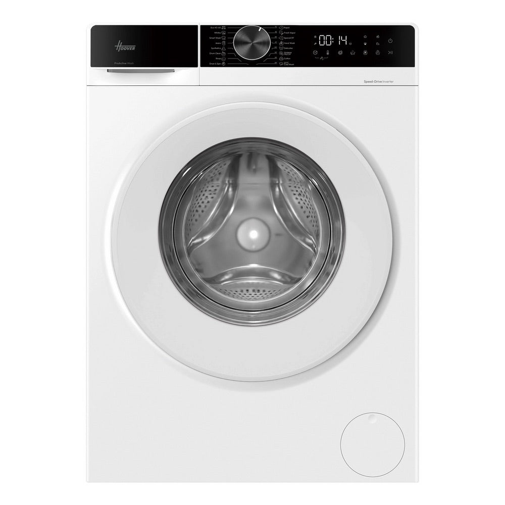 Hoover Series 3 8kg/5kg 1400rpm Washer Dryer – Steam Technology, ProActive Wash – Renew 2 U