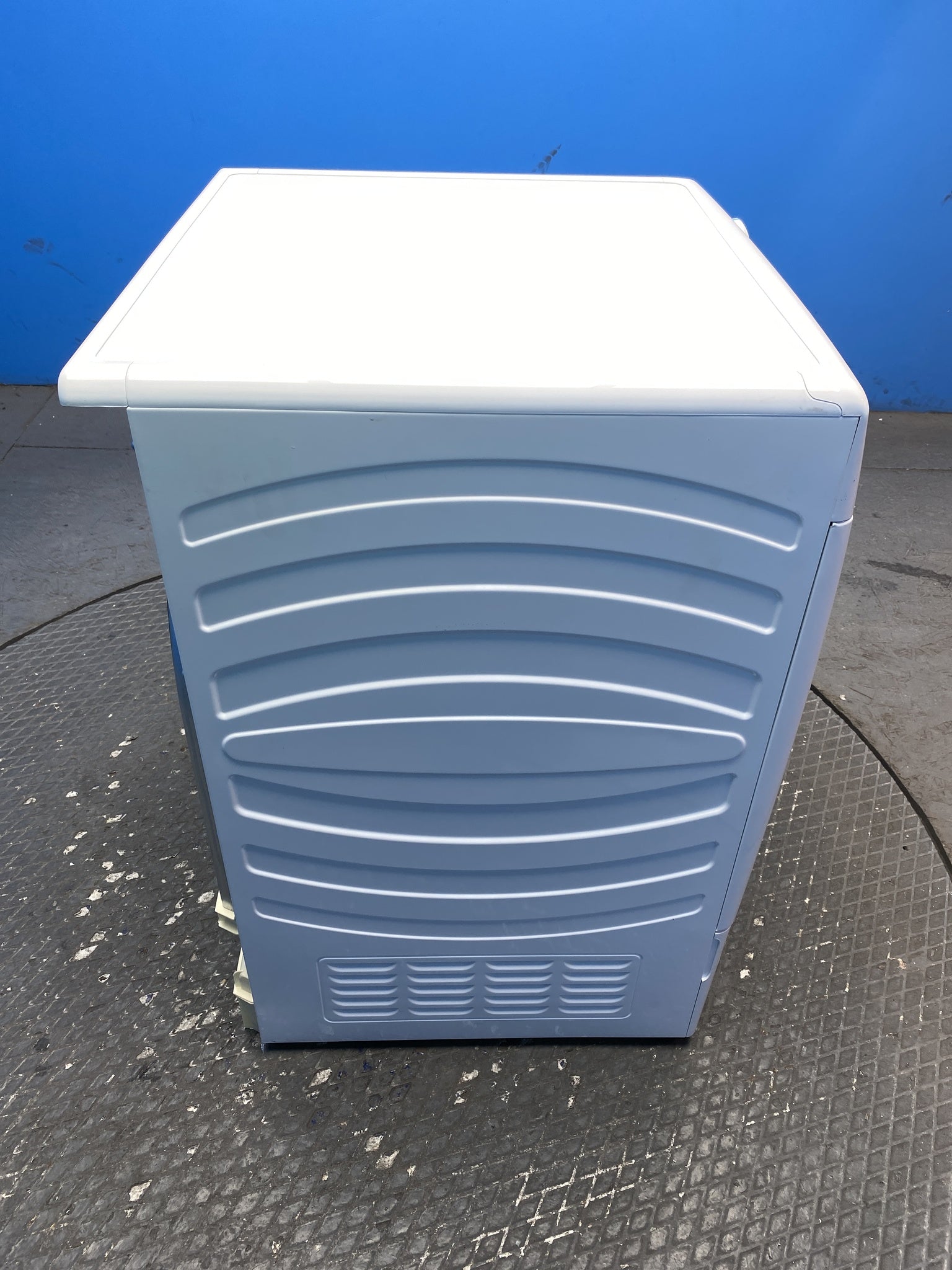 Candy CSEC10DF 10Kg Condenser Tumble Dryer