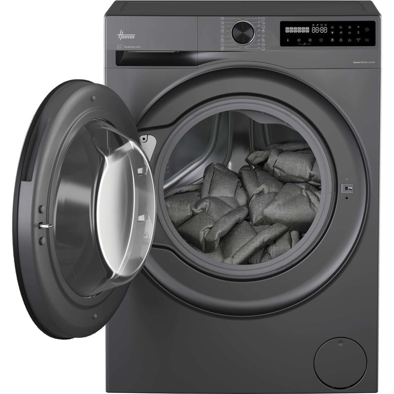 Hoover Pro Wash Series 5 HBP 413BL8G-80 13kg 1400rpm Washing Machine