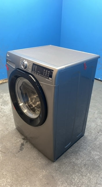 #GRC-162-784 - Hoover H-WASH 350 10kg 1400rpm Washing Machine – Eco-Power Inverter Motor