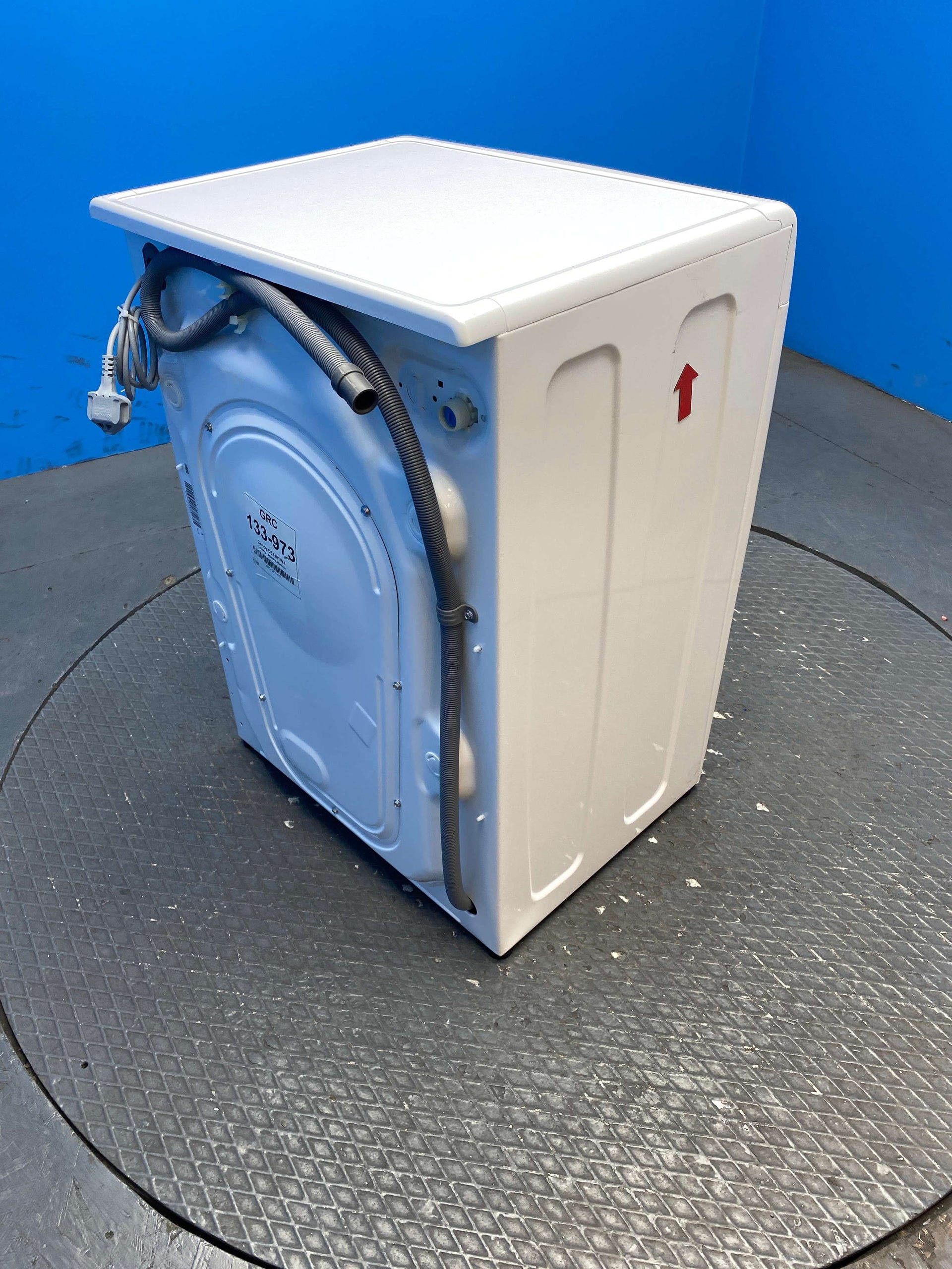 Candy CS148TW4 8kg 1400 Spin Washing Machine