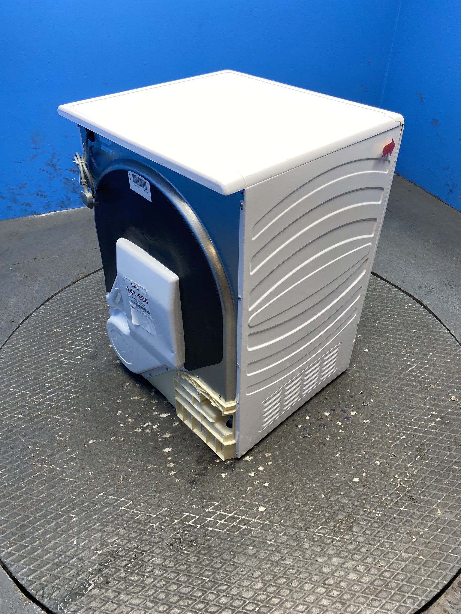 Hoover HLEC10DE 10kg Condenser Tumble Dryer