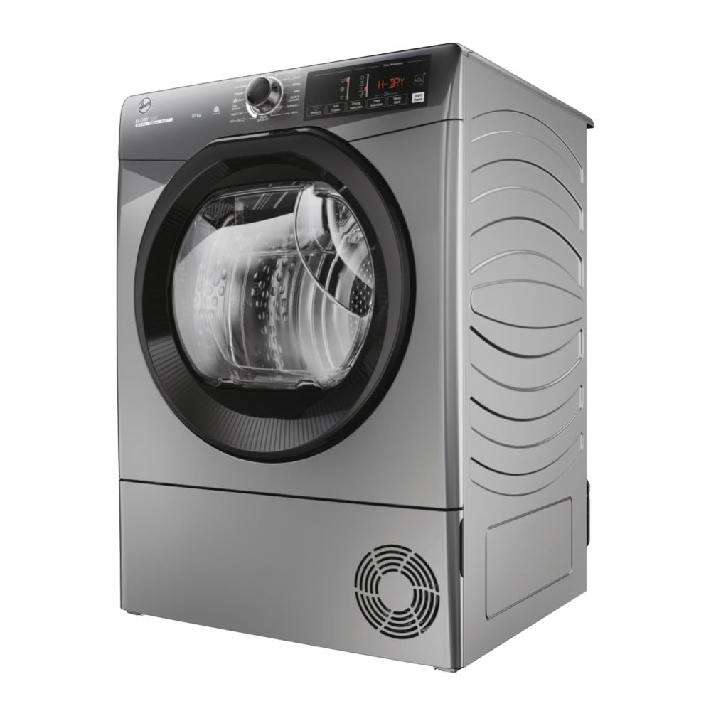 Hoover H-DRY 350 HRE C10TBER-80 10kg Condenser Dryer – Renew 2 U