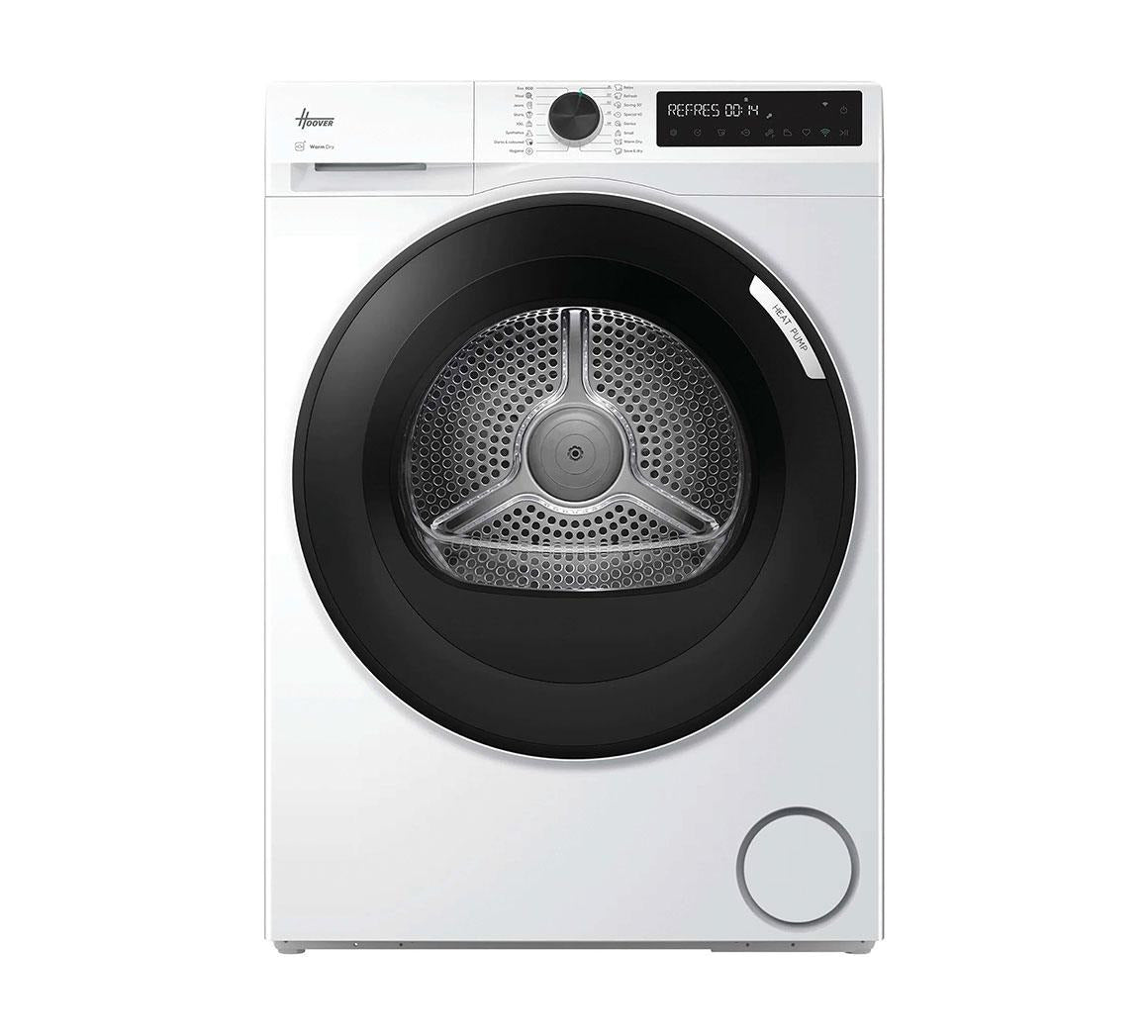 Hoover HBR 9N2BX-80 Pro Dry Series 3 9kg Heat Pump Tumble Dryer – Renew 2 U