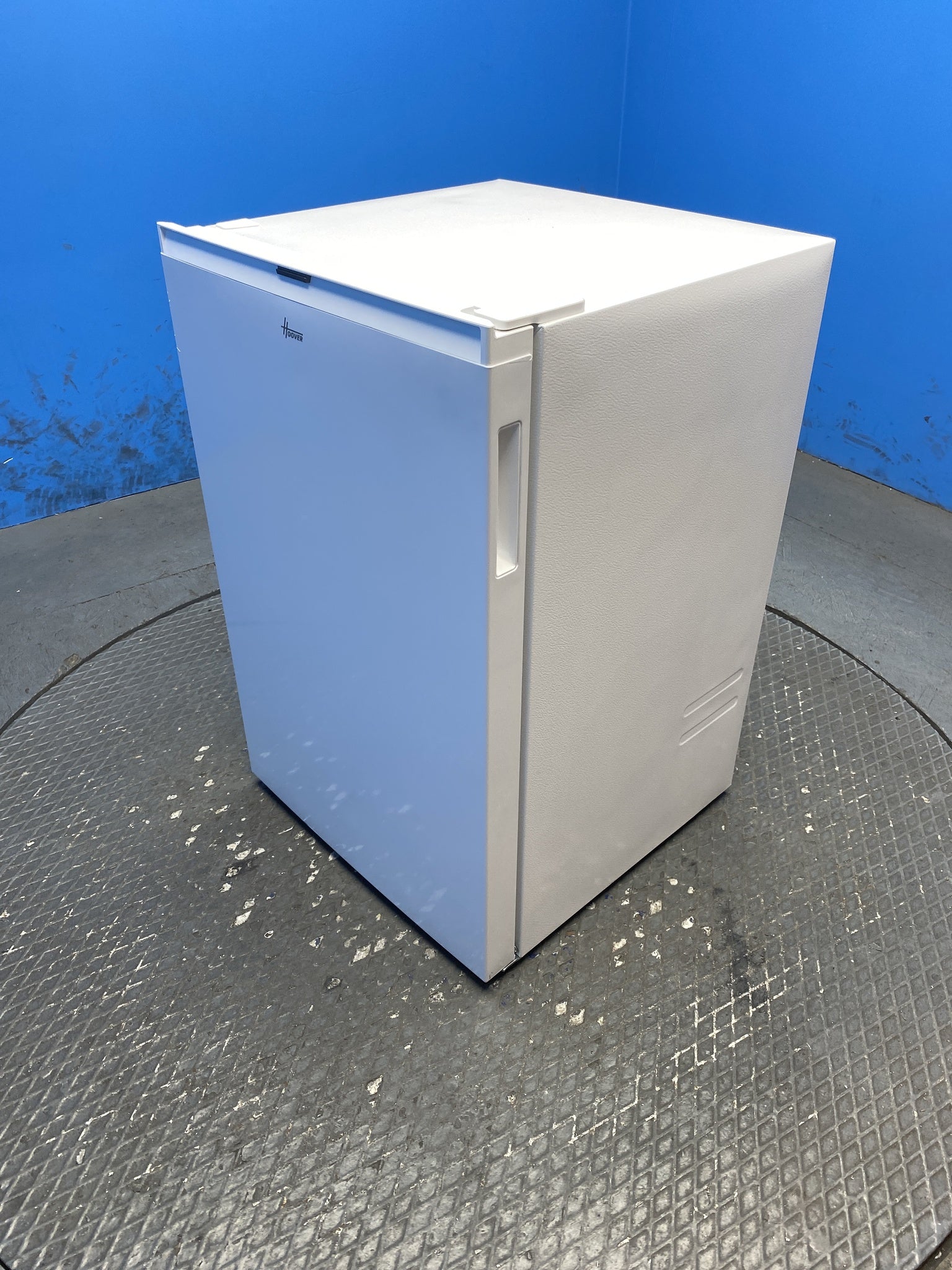 Hoover H-FREEZE 300 MINI HONUQ2L58EWK Under Counter Freezer