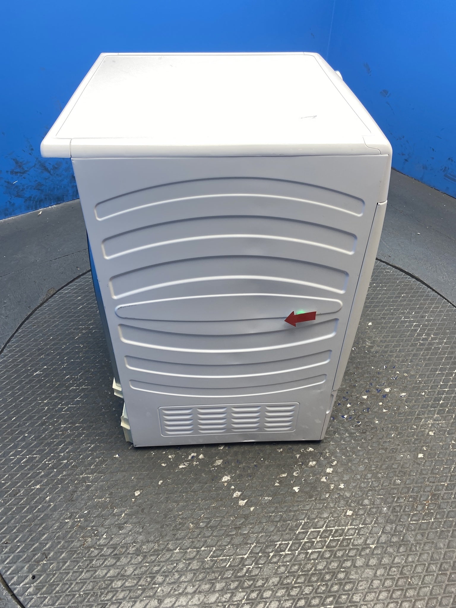 Candy CSOEC9TG Smart Pro 9kg Condenser Tumble Dryer