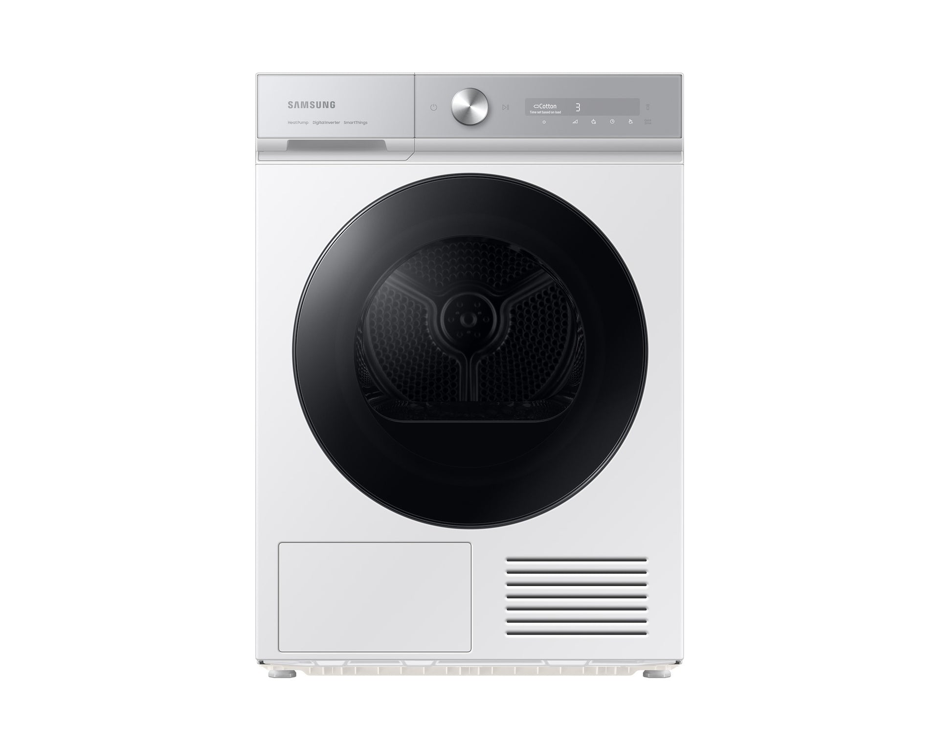 Series 8 DV90BB9445GH Heat Pump Tumble Dryer