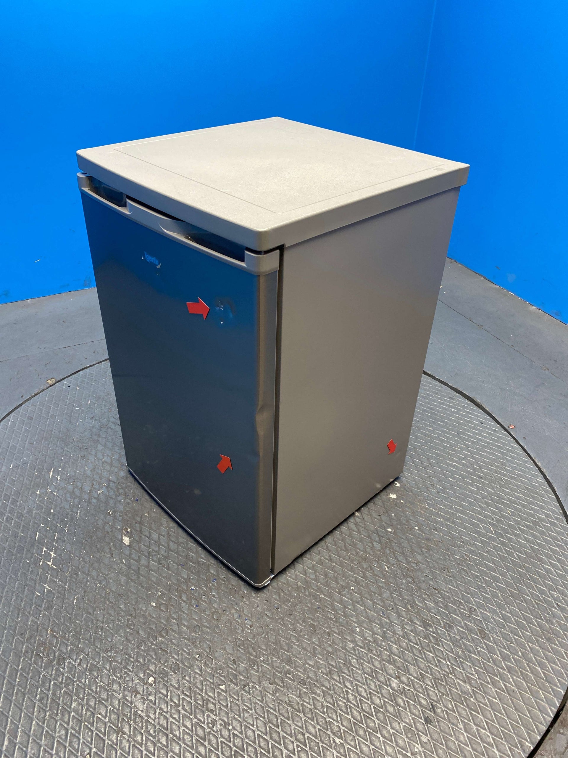 Igenix IG255X 136 Litre Undercounter Fridge
