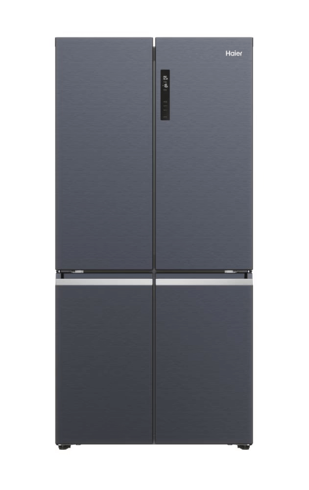 Haier HCR5919ENMB American Style Series 5 528 Litre Fridge Freezer - Renew 2 U