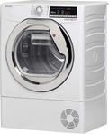 Hoover DXOH9A2TCE 9kg Heat Pump Tumble Dryer - Renew 2 U
