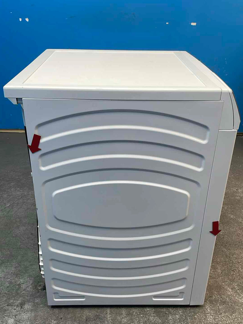 #GRC-161-562 - Haier HD100-A2939 10kg Heat Pump Tumble Dryer