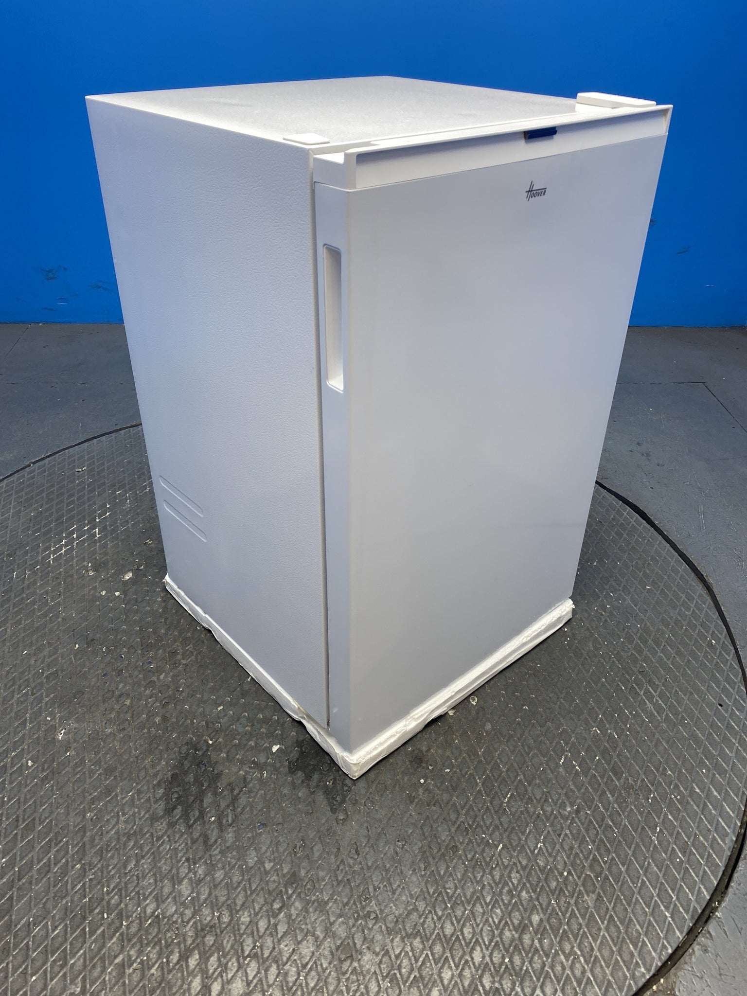 Hoover H-Freeze 300 HONUQ2L58EBK 90L Under Counter Freezer