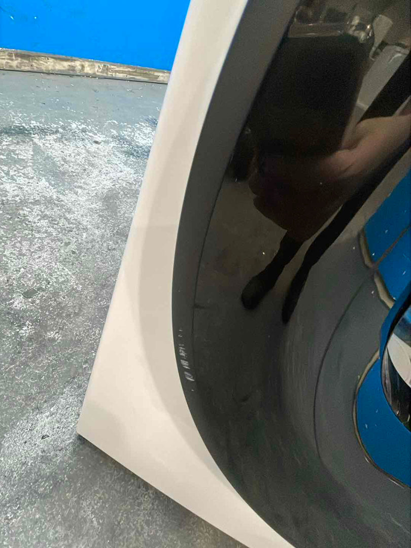 #GRC-160-750 - Hoover Pro Dry Series 3 HBR 10N2BX-80 Heat Pump Tumble Dryer