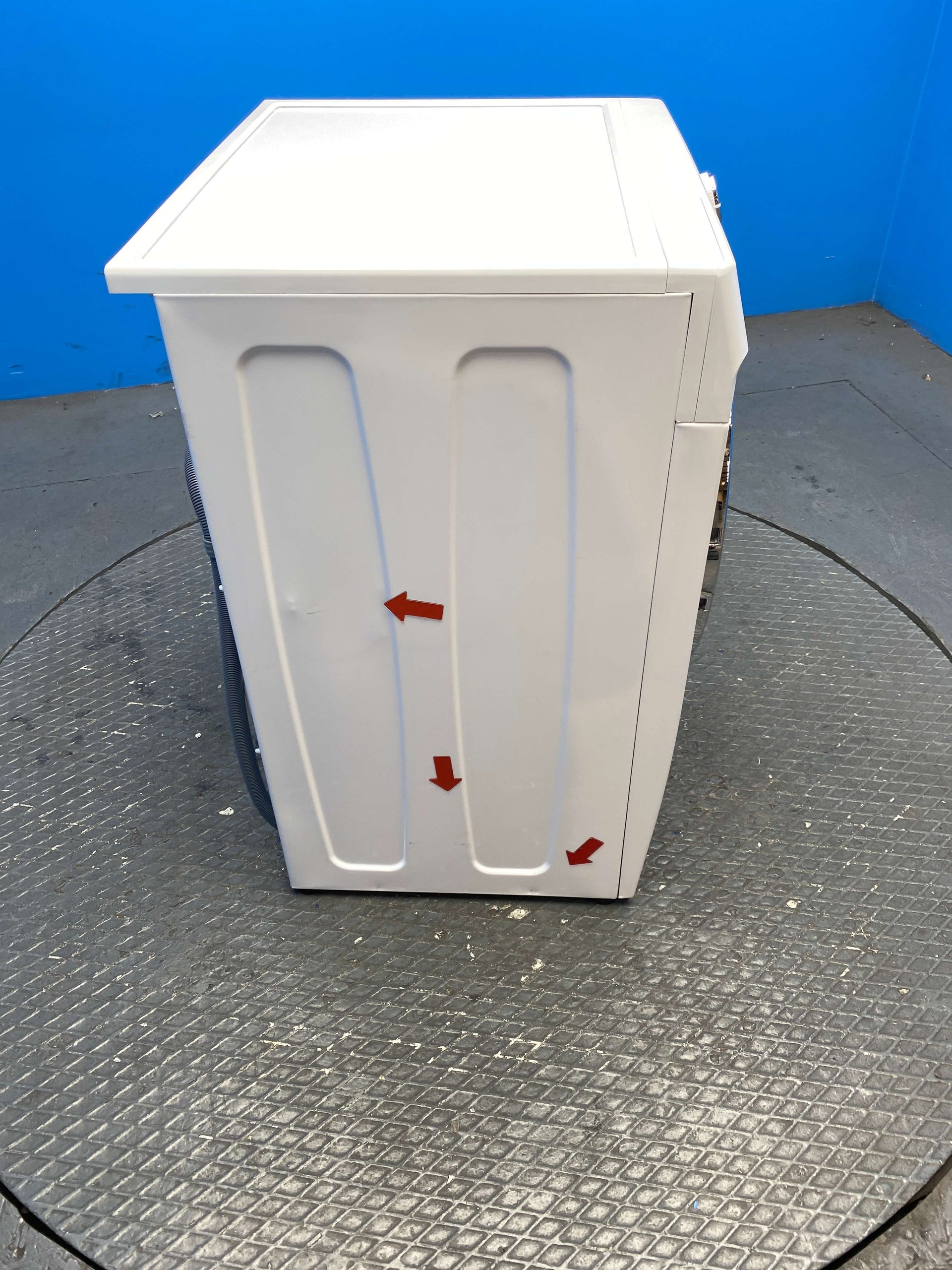 Hoover HW49AMC 9kg 1400 Spin Washing Machine