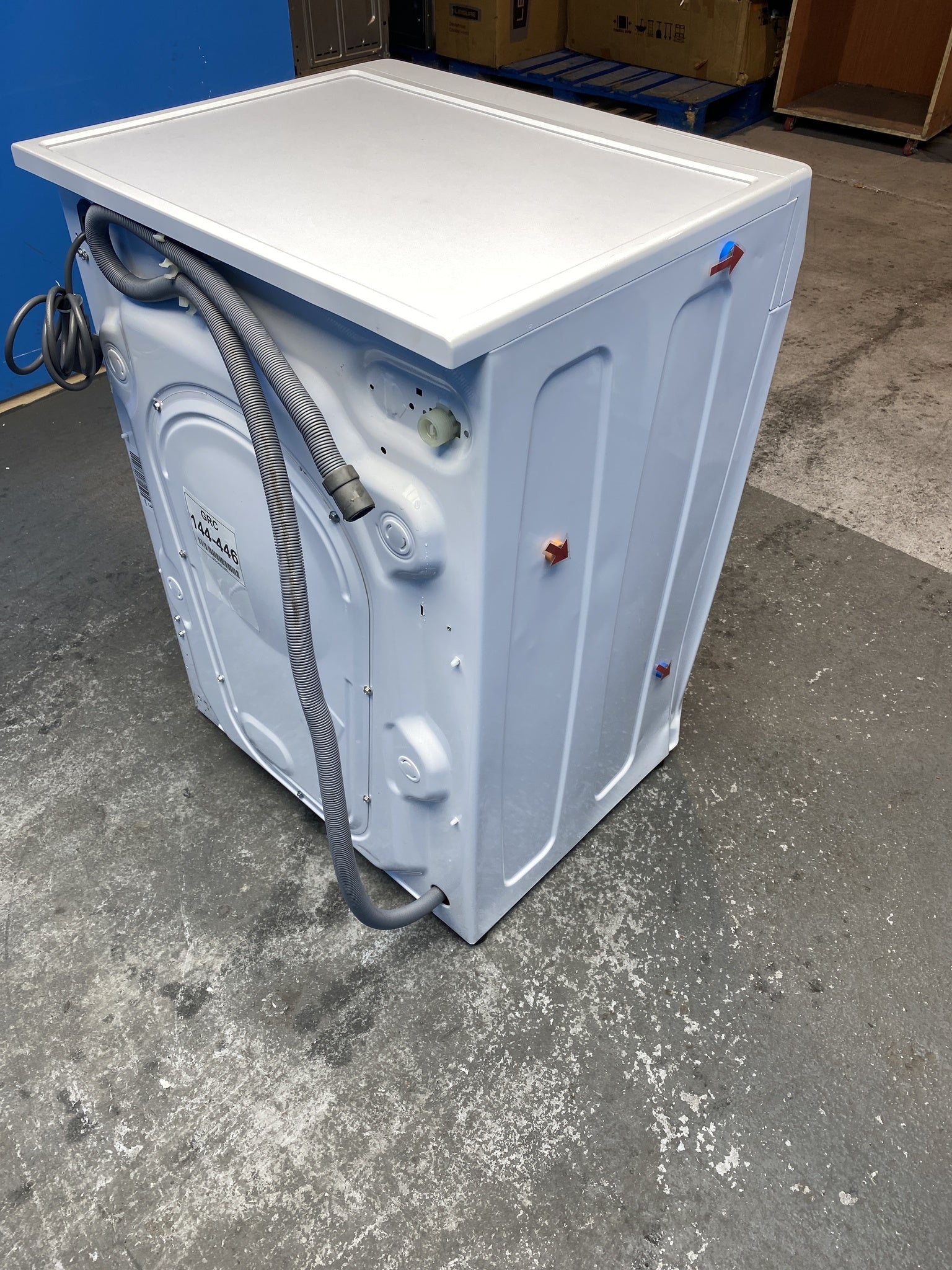 Hoover HW49AMC 9kg 1400 Spin Washing Machine