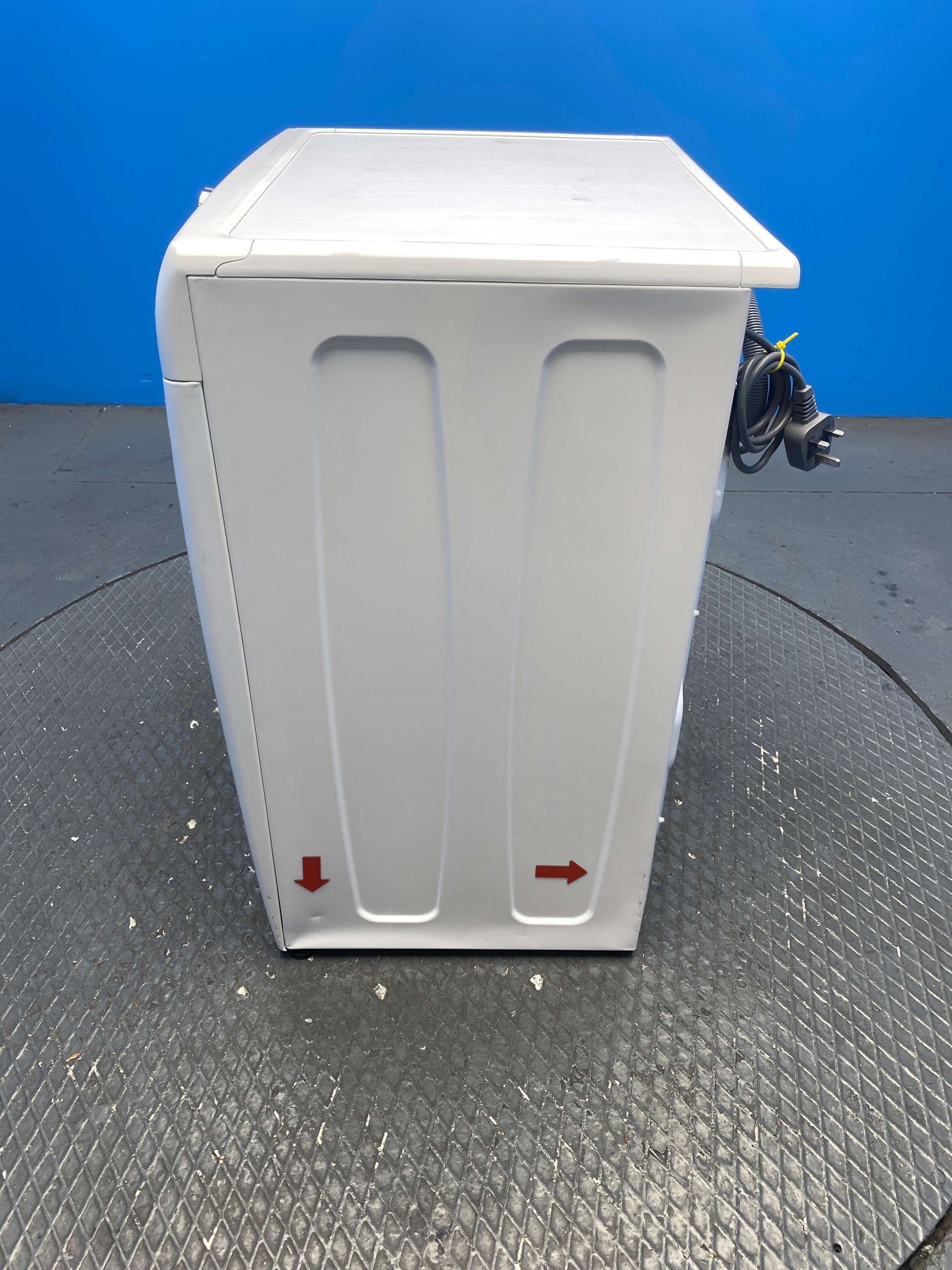 Hoover H3W48TA4 8kg 1400 Spin Washing Machine