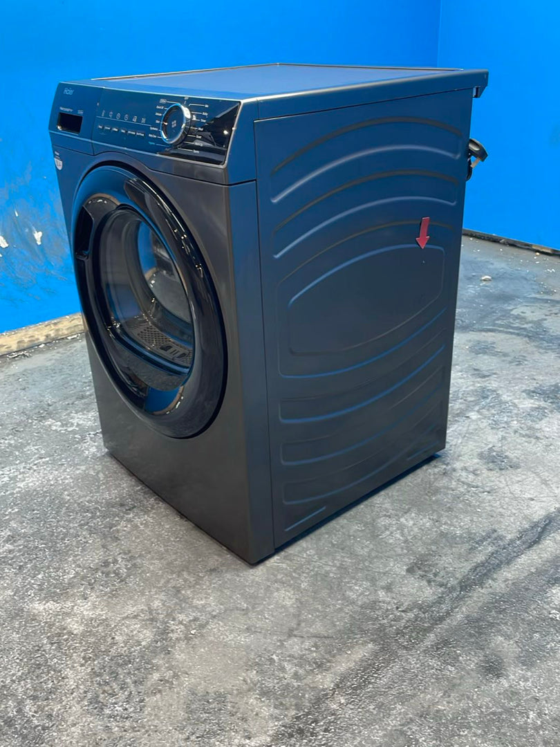 #GRC-161-680 - Haier HD80-A2939S I-Pro Series 3 8kg Heat Pump Tumble Dryer
