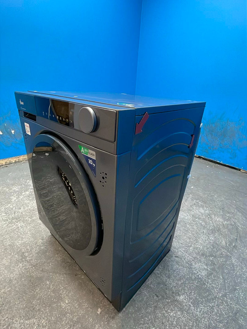 #GRC-162-136 - Hoover HBSI410CRL8GU-80 Integrated 10kg 1400rpm Washing Machine